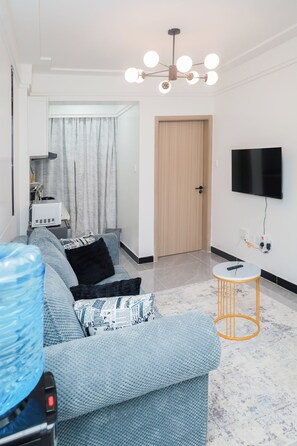 TV connectée