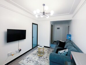 TV connectée