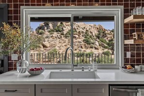 Interior - Desert Remedy by The Cohost Company (Yucca Valley)