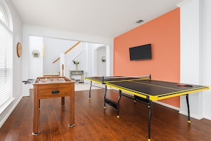 Spielezimmer
