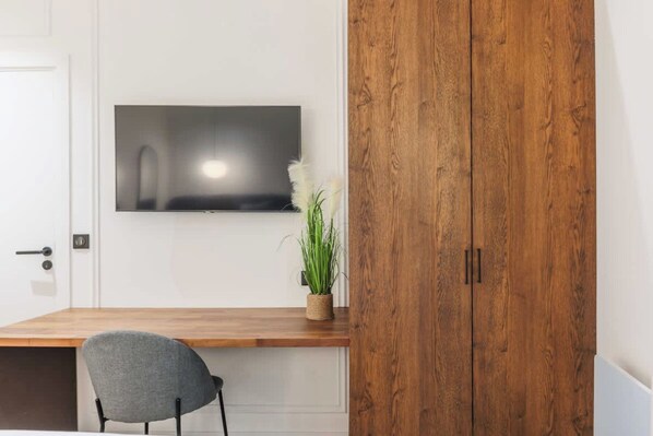 Appartement | Interieur