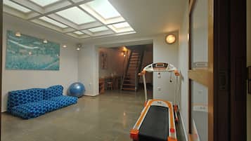 Interieur