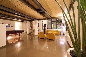 Sala de jocs