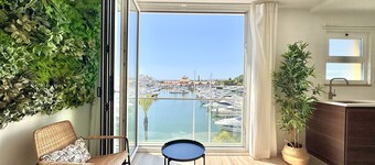 Vilamoura Marina View 4 by Homing