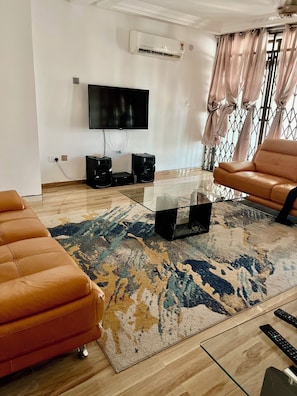 TV connectée