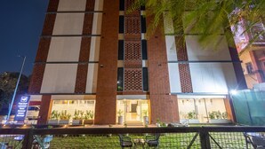 Exterior - Hotel Limon Sector 45 Gurgaon (Gurugram)