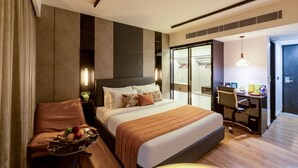 Room - Hotel Limon Sector 45 Gurgaon (Gurugram)