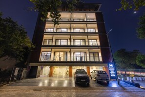 Exterior - Hotel Limon Sector 45 Gurgaon (Gurugram)