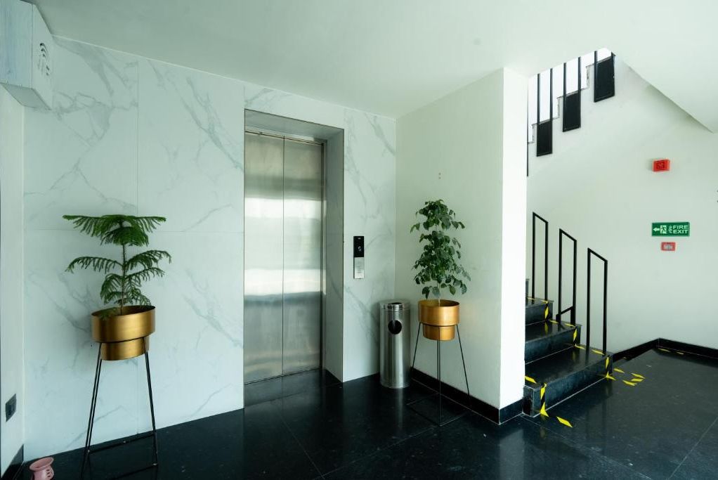 Elevator