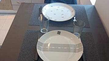 Dineren