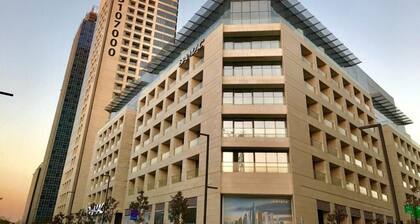 Amazing Studio in DAMAC Tower