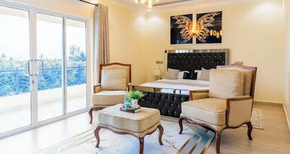 Lux Suites Golden View Manor Naivasha