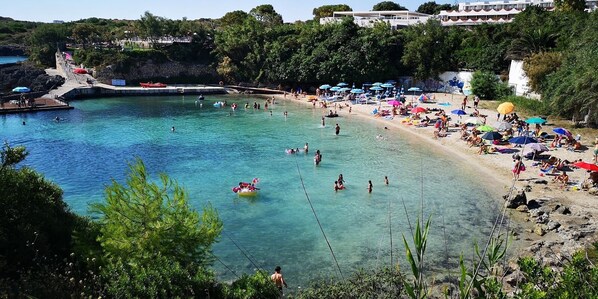 Plage