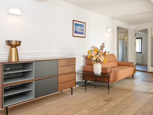 2 Person Holiday Park Home in Ulfborg