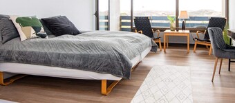 2 Person Holiday Park Home in Ulfborg