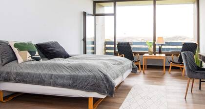 2 Person Holiday Park Home in Ulfborg