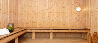 2 Person Holiday Park Home in Ulfborg