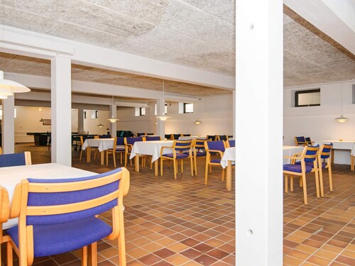 2 Person Holiday Park Home in Ulfborg