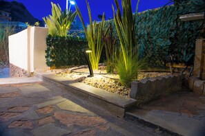 Exterior - SIDONIA SUITE (Viannos)