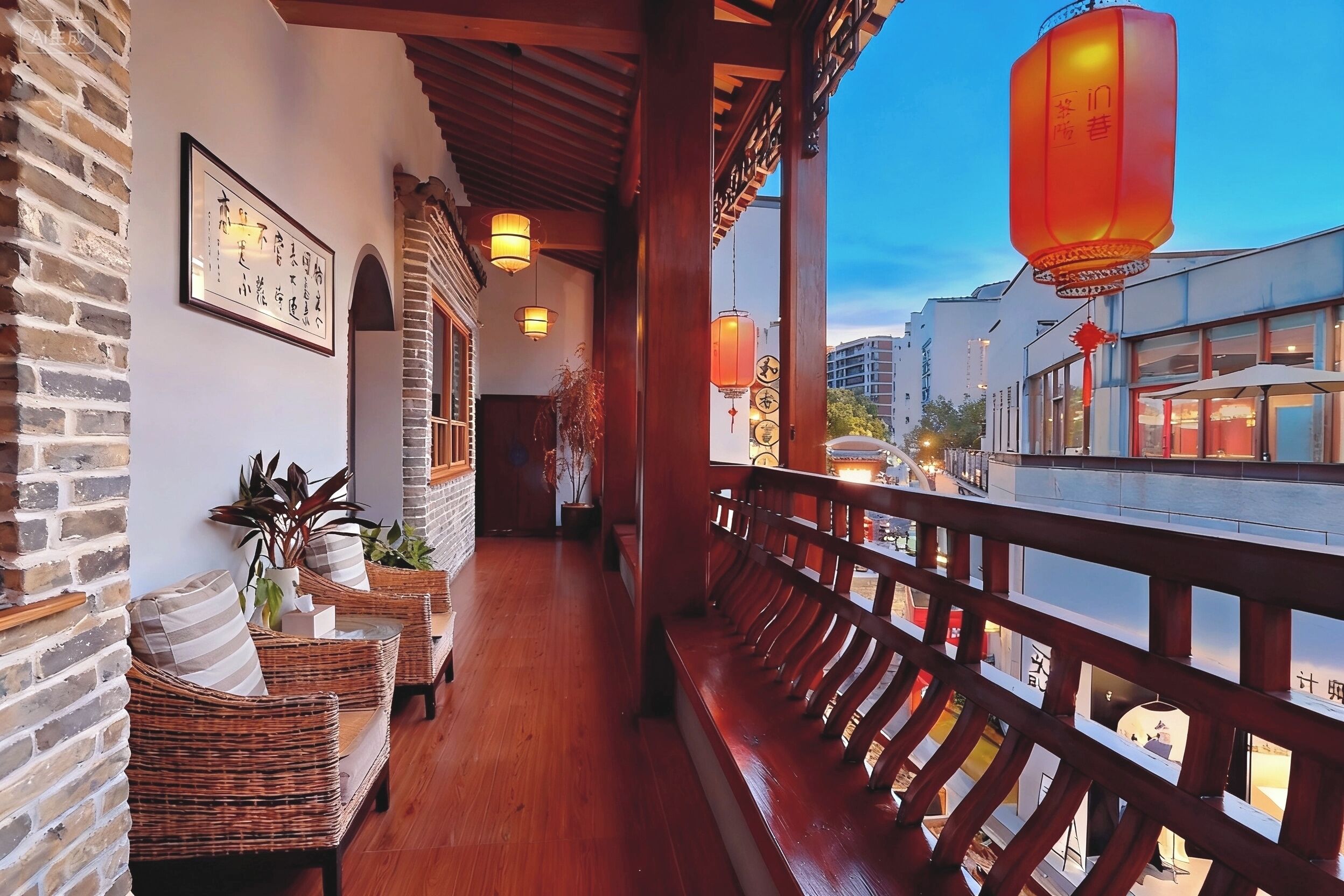 Design dell’edificio