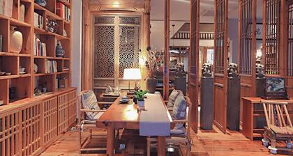 Mild Spring Boutique Hotel