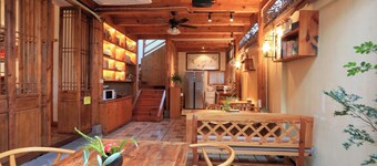 Mild Spring Boutique Hotel