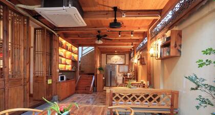 Mild Spring Boutique Hotel