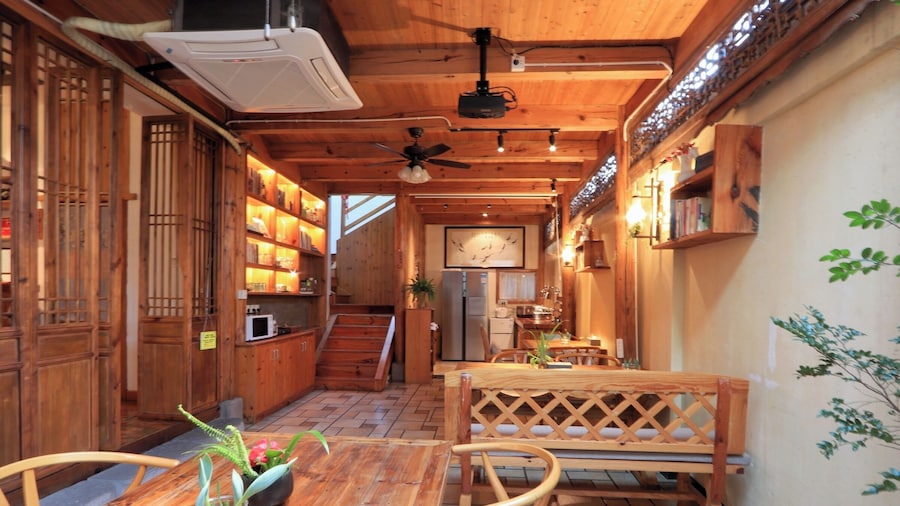 Mild Spring Boutique Hotel