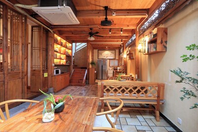 Mild Spring Boutique Hotel