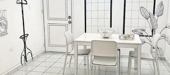 Anime Escape with Private Jacuzzi & Themed Rooms