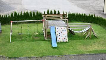 Área infantil