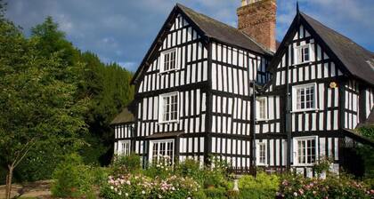 Rorrington Hall
