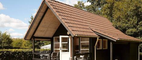 独立别墅 | 外观