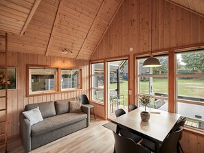 House | Interior