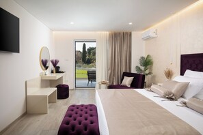 1 sovrum, wi-fi och sängkläder