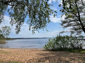 ハウス | ビーチ