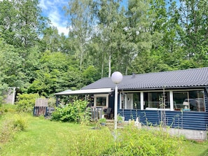 Hus | Exteriör