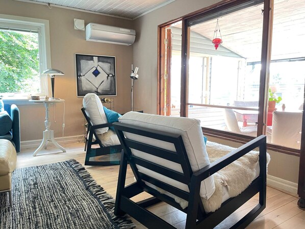Maison | Intérieur