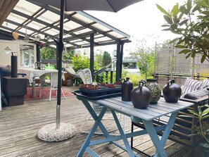 House | Exterior - 6 Person Holiday Home in Horby (Horby)