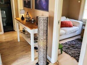 House | Interior