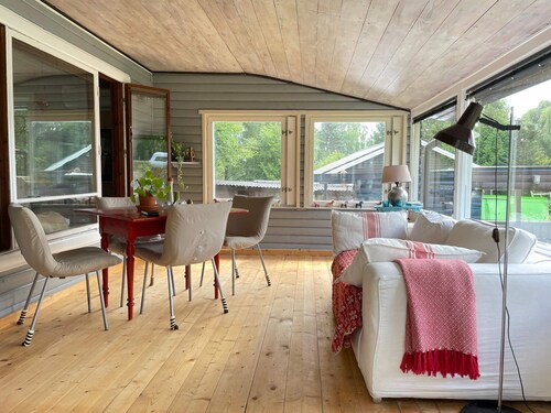 6 Person Holiday Home in Horby