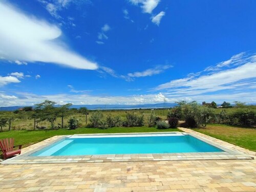 Lux Suites Leilani Annex Naivasha