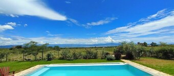 Lux Suites Leilani Annex Naivasha