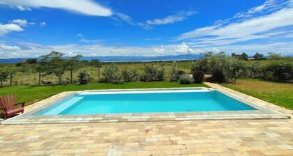 Lux Suites Leilani Annex Naivasha