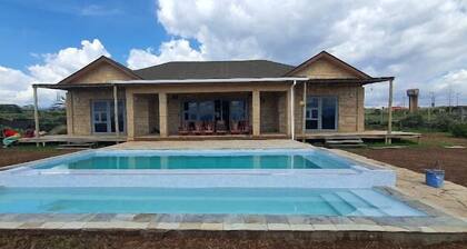 Lux Suites Leilani Annex Naivasha