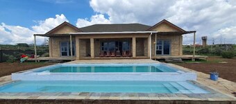 Lux Suites Leilani Annex Naivasha