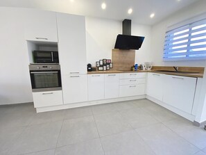 Cuisine privée