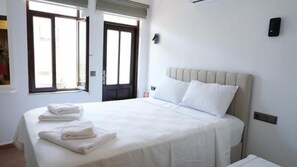 Fer et planche à repasser, Wi-Fi gratuit