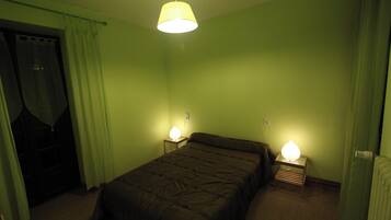 2 chambres, fer et planche Ă repasser, Wi-Fi