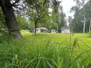 Ulkoalueet